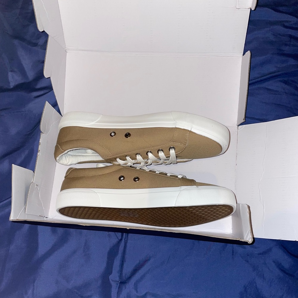 Men’s New Republic Canvas Sneaker